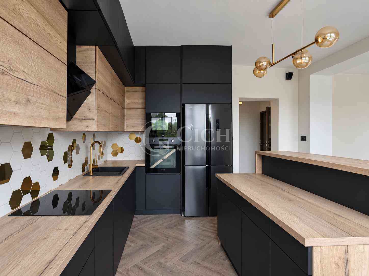 Dom 130 m² | Wyremontowany parter | Działka 16 arów | Garaż i stodoła | - zdjęcie 3