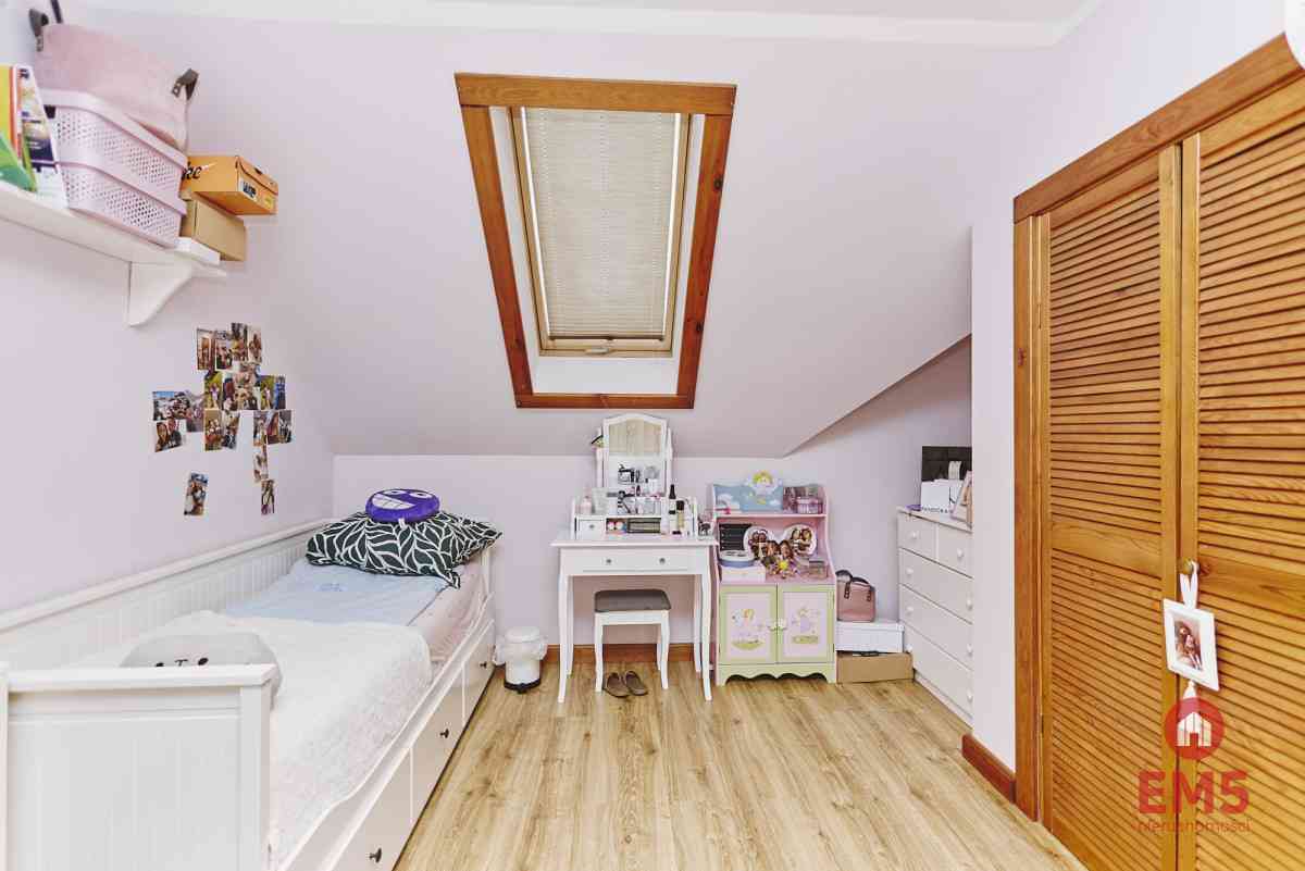 Przepiękny dom przy Necku – 200 m² - zdjęcie 12