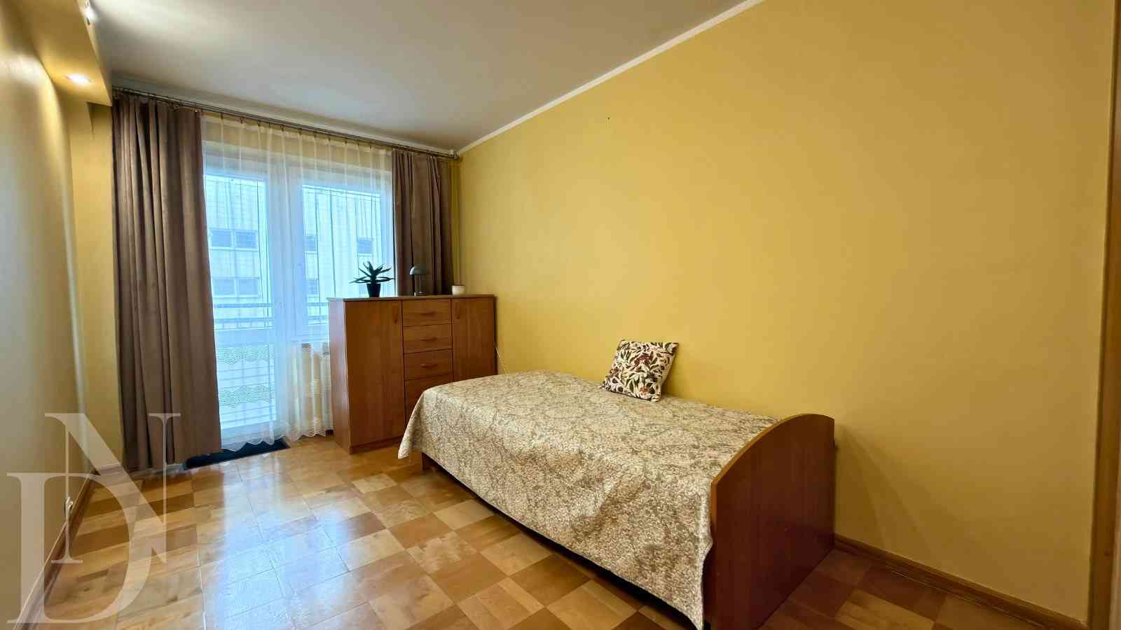 42 m² po remoncie Klimatyzacja Balkon Hajnówka  - zdjęcie 16