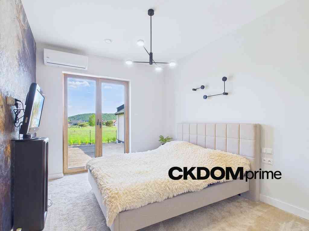 Nowoczesny dom 145 m² Szewce gm. Nowiny. - zdjęcie 12