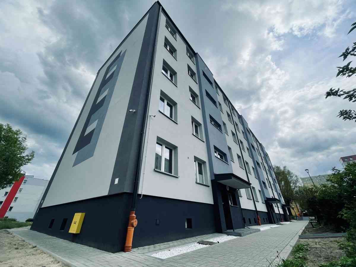 Dwustronne | Balkon | Piwnica | Parking | Po termo - zdjęcie 4