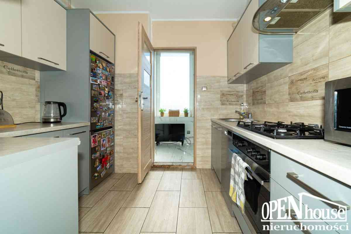3 pokoje, 78,97 m² | ul. Wojska Polskiego - zdjęcie 9