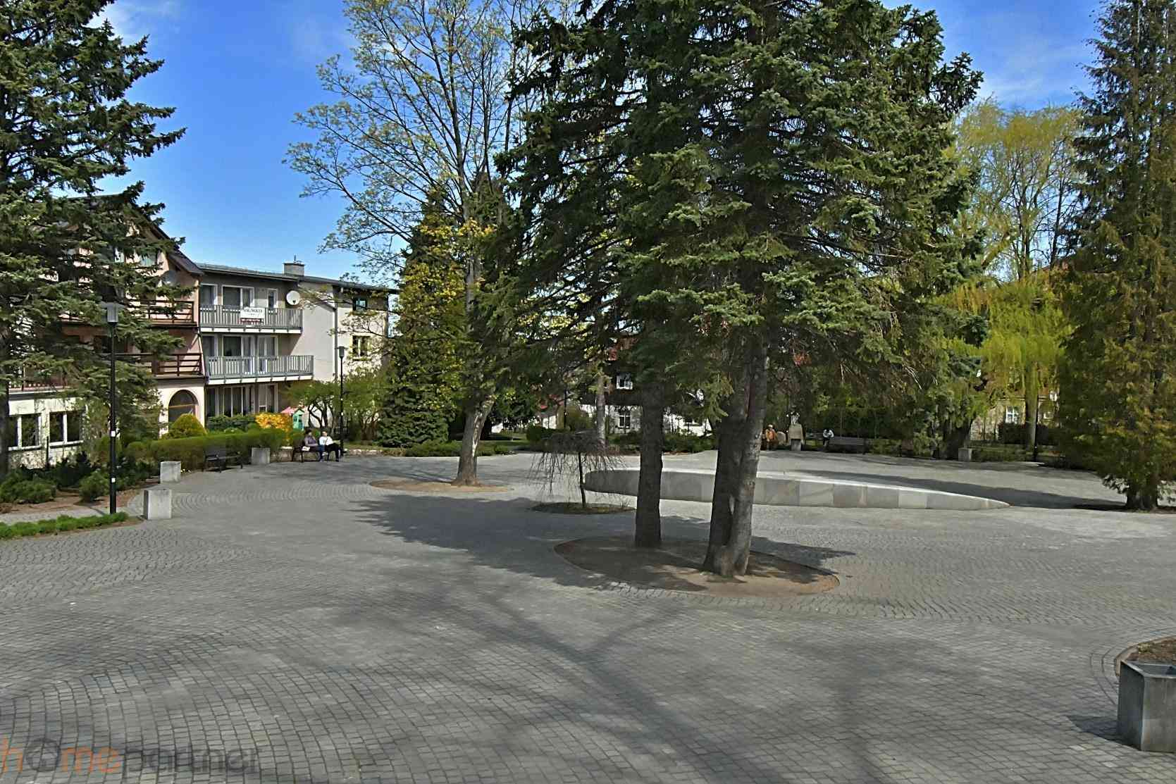 Pensjonat w centrum Karpacza przy parku - zdjęcie 4