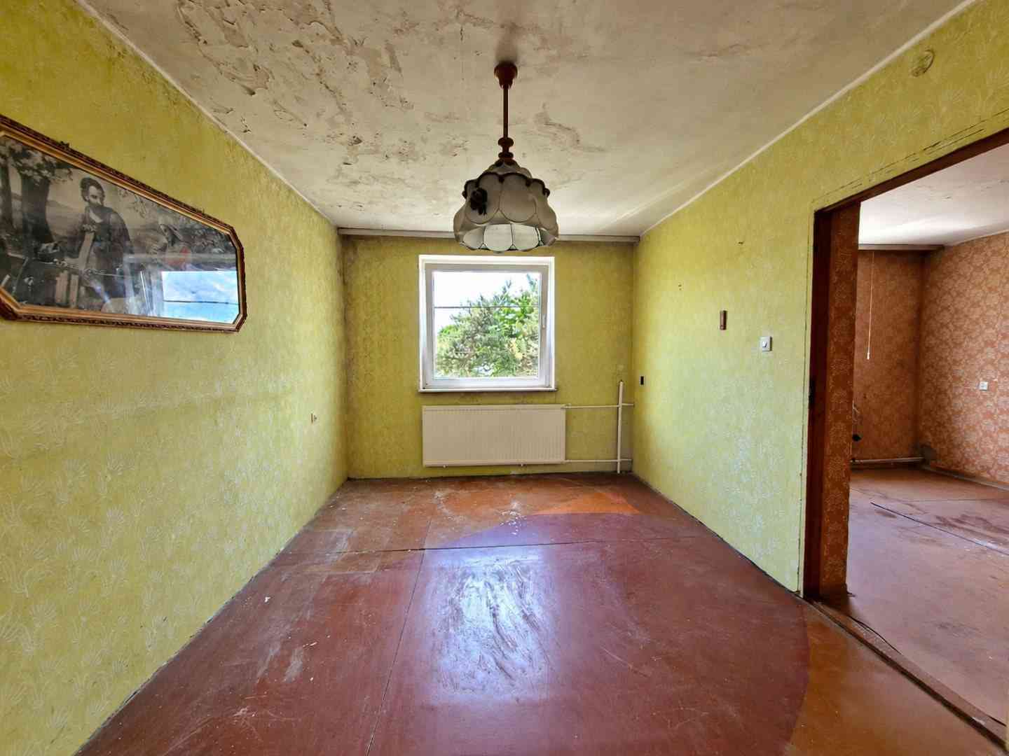 Dom jednorodzinny do remontu | Długomiłowice - zdjęcie 6