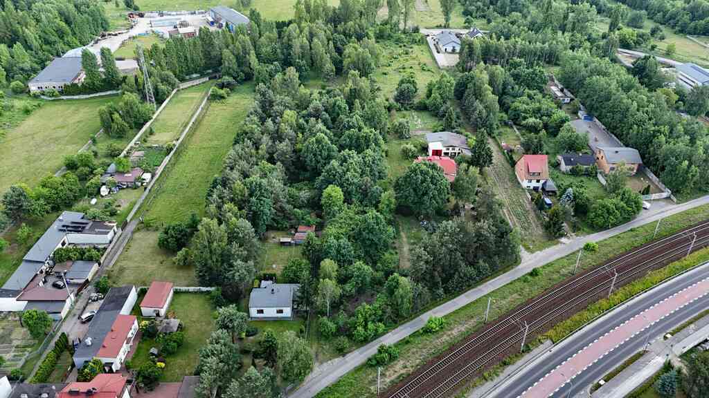 Częstochowa, ul. Turkusowa | Duża działka - zdjęcie 8