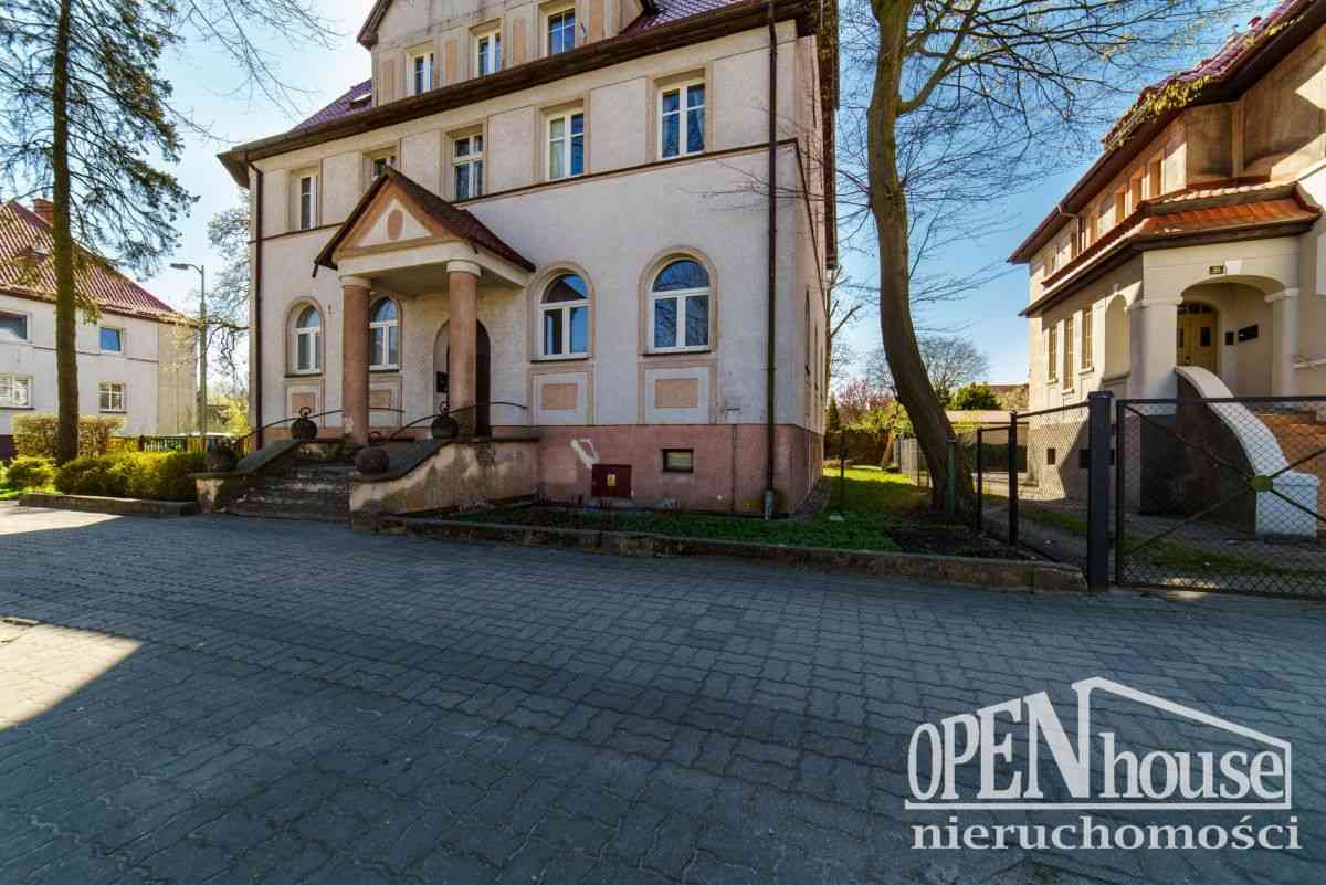 3 pokoje, 72 m² | osobne wejście | ul. Grunwaldzka - zdjęcie 31