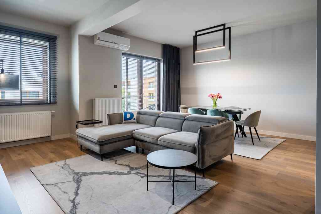 Częstochowa, ul. Okulickiego | Apartament