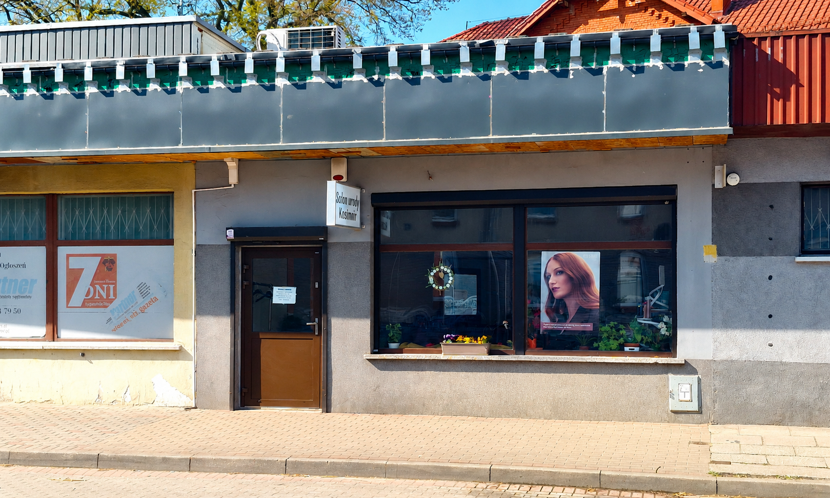 Lokal usługowy na sprzedaż, Kędzierzyn-Koźle, 49 m² - zdjęcie 4