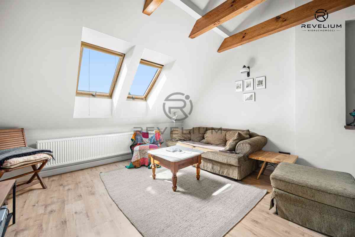 BEZ PROWIZJI | Dom w Wiczlinie | działka 797 m² - zdjęcie 9