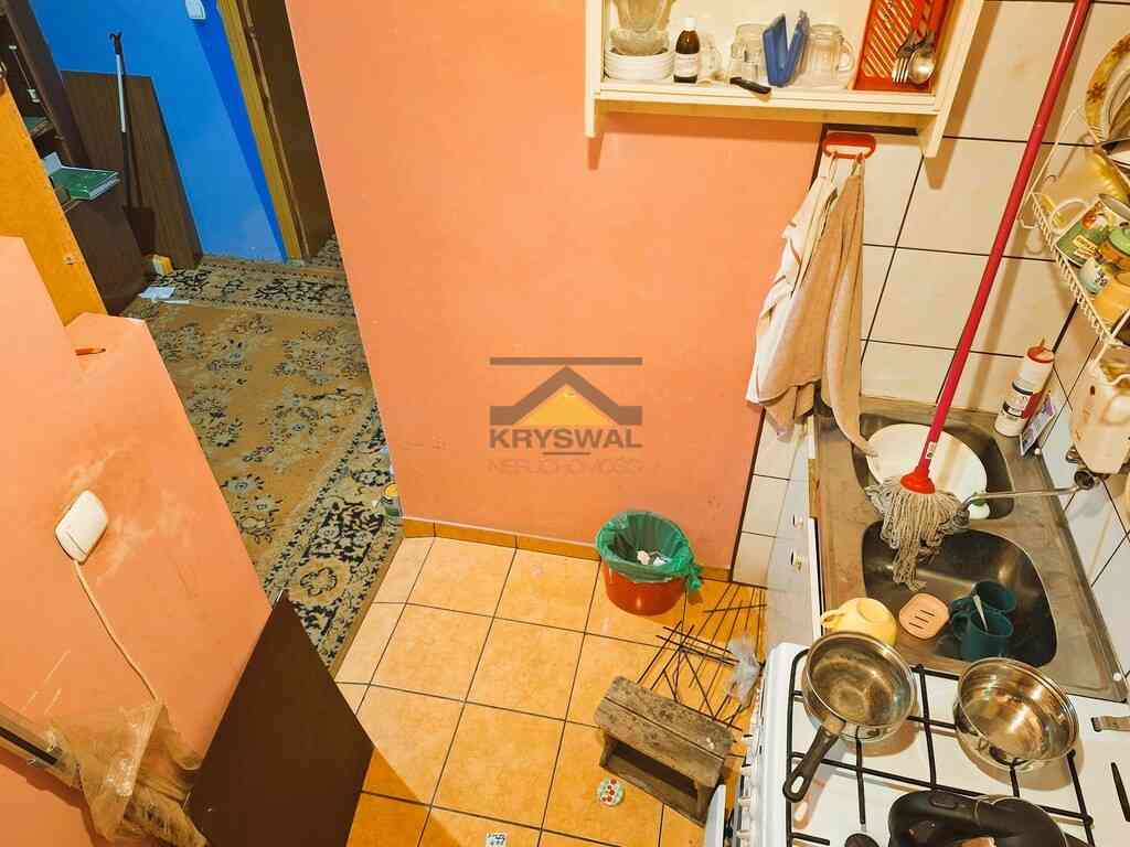 Przestronne 70 m², stwórz tu wyjątkowe mieszkanie! - zdjęcie 11