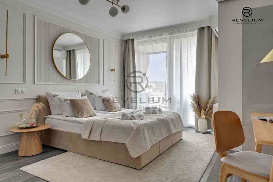 Gdańsk Śródmieście | 2 kawalerki | 61,47 m² - zdjęcie 8