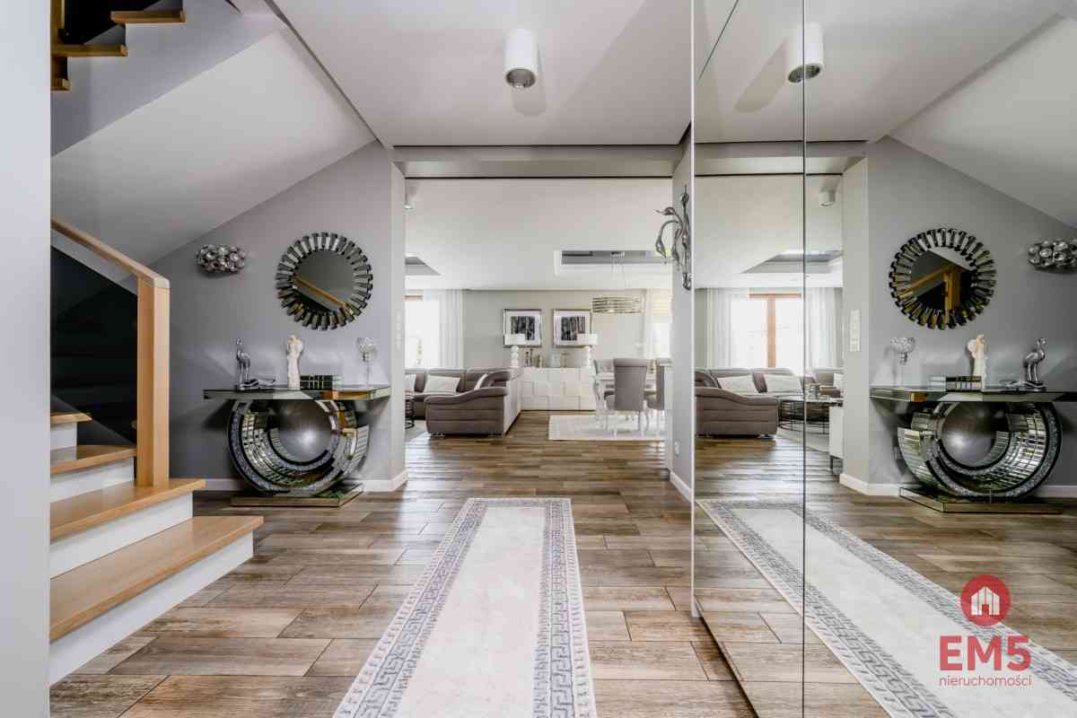 Piękny Dom 160m2 Czarna Białostocka - zdjęcie 2