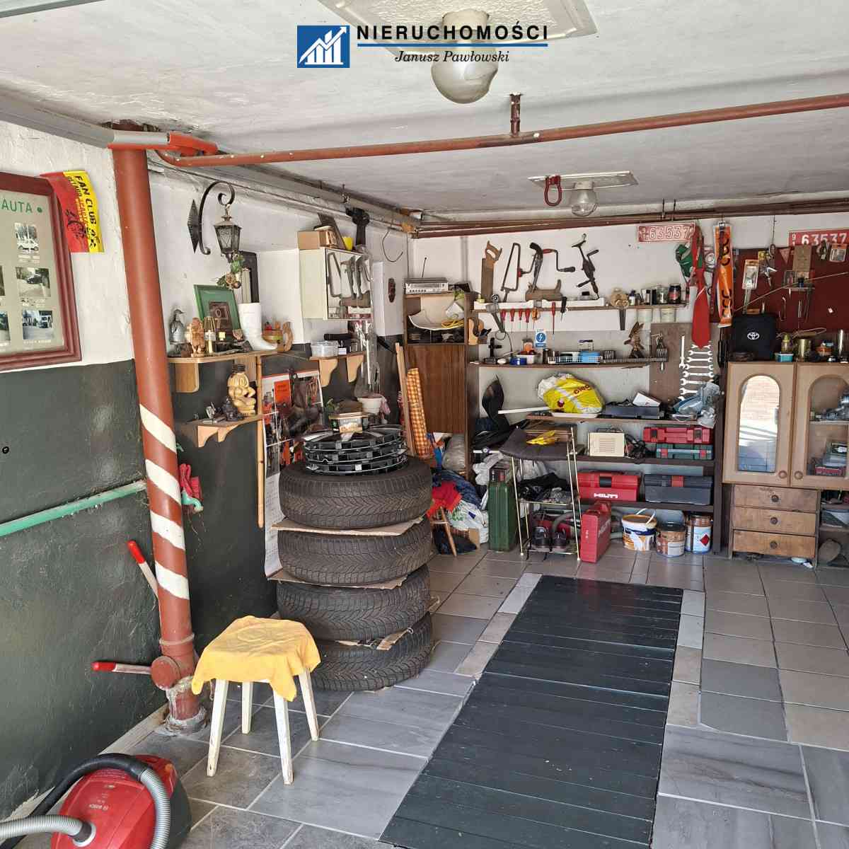 Dom 111 m² z ogrodem i garażem | Polkowice - zdjęcie 7