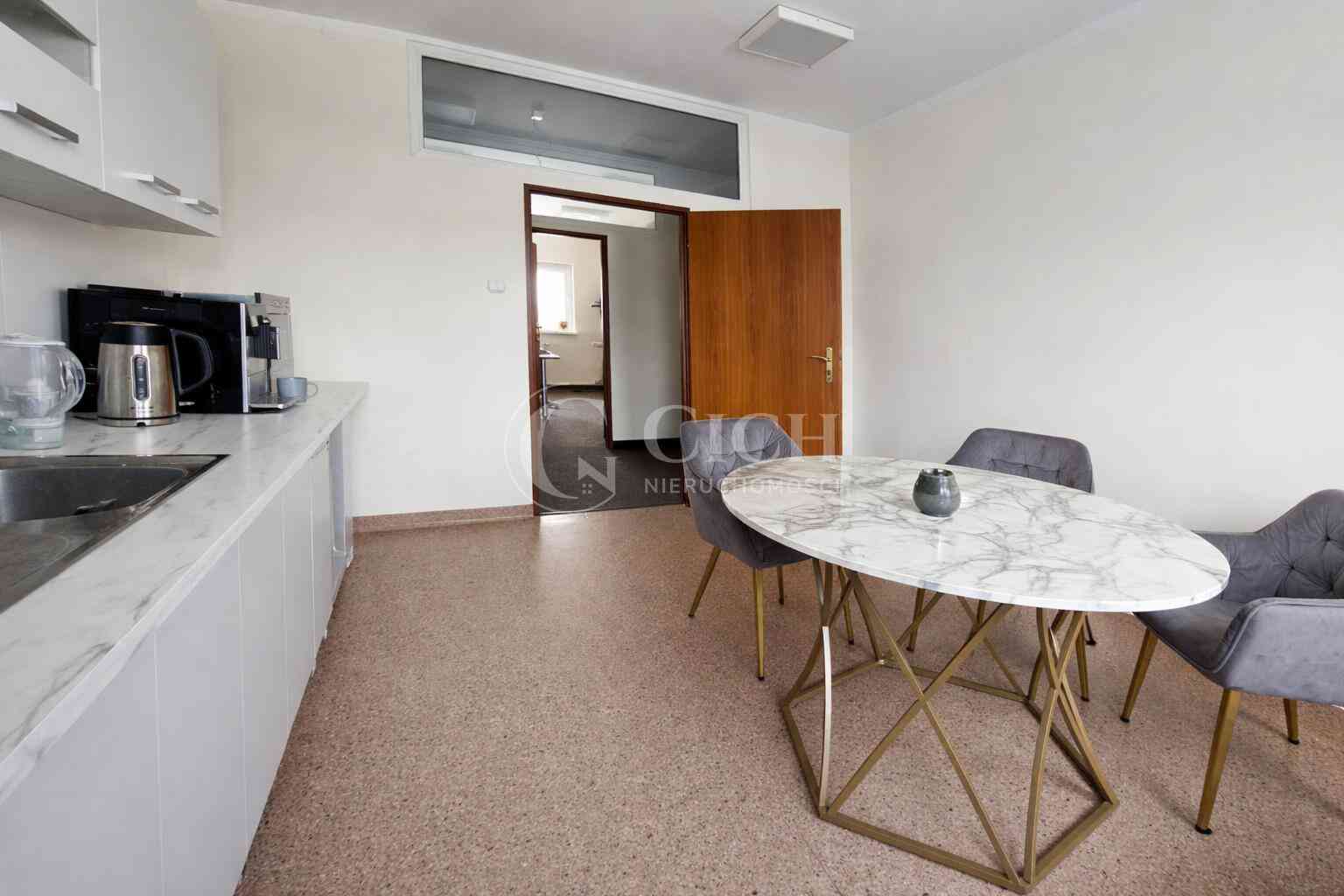 Lokal biurowy 15 m² | Parking | Tarnów – ul. Torowa - zdjęcie 9