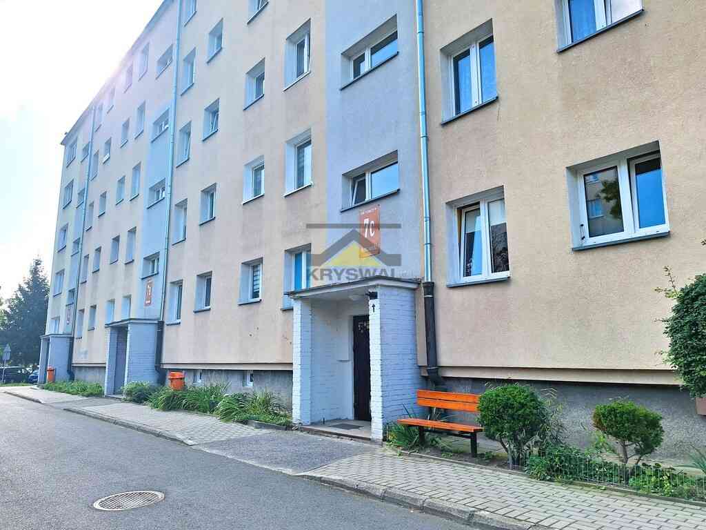 Mieszkanie 3 pokoje , parter, os. Sady - zdjęcie 20