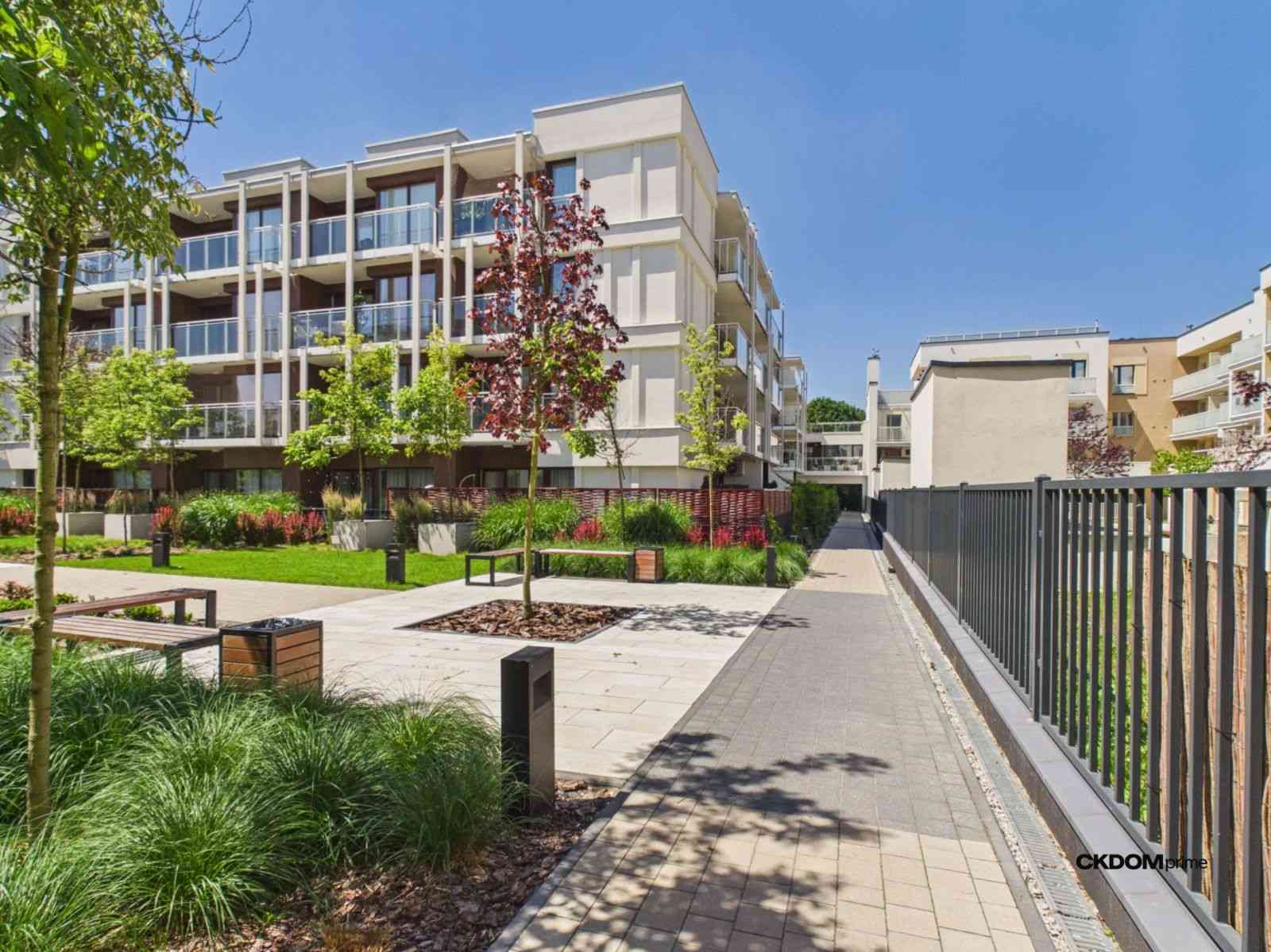 Apartament 71,86 m² Moja Klonowa Kielce - zdjęcie 9
