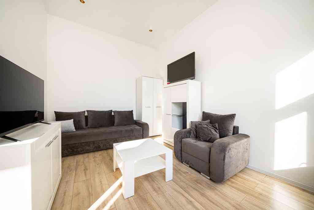 Częstochowa, Aleja NMP. | Apartament - zdjęcie 1