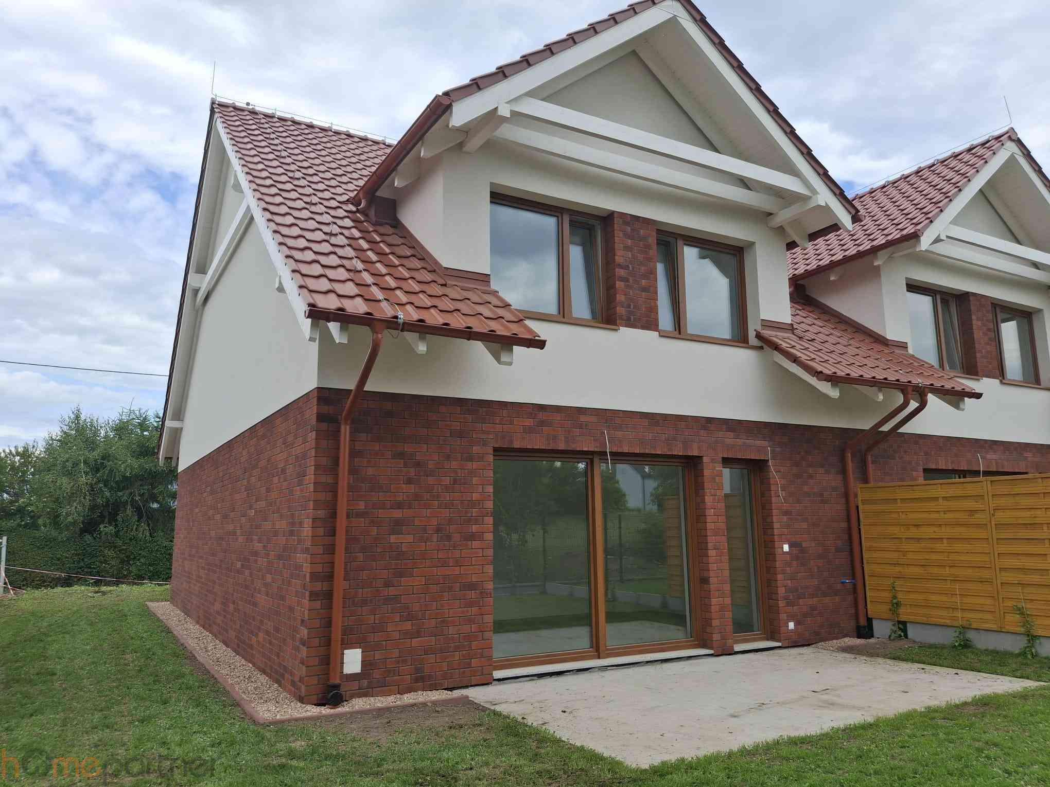 Twój dom marzeń – 5 pokoi, standard PREMIUM