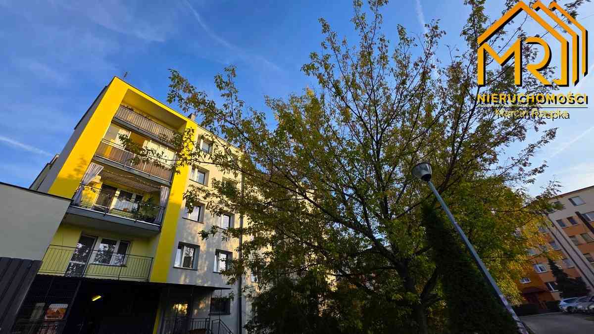 3-pokojowe mieszkanie 64,29 m² – Tarnów, ul. Pader - zdjęcie 32