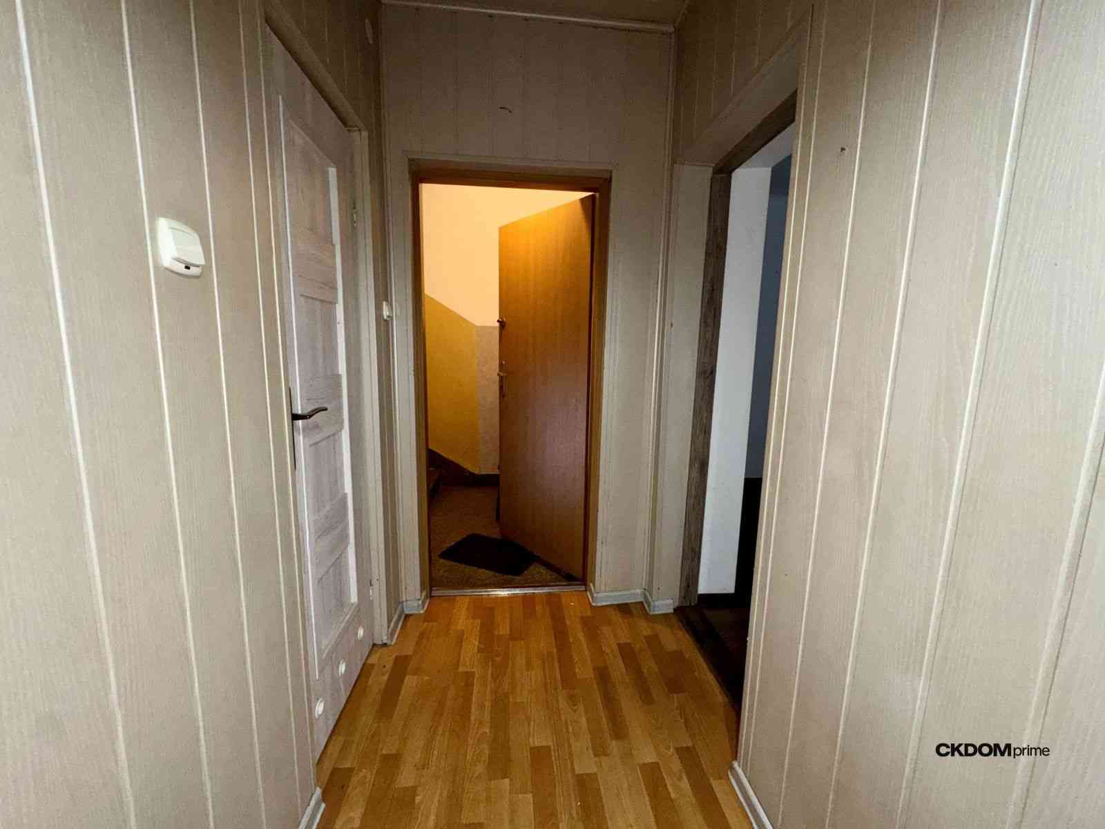 Dwa budynki mieszkalne i ponad 2000 m² gruntu w Starachowicach - zdjęcie 5