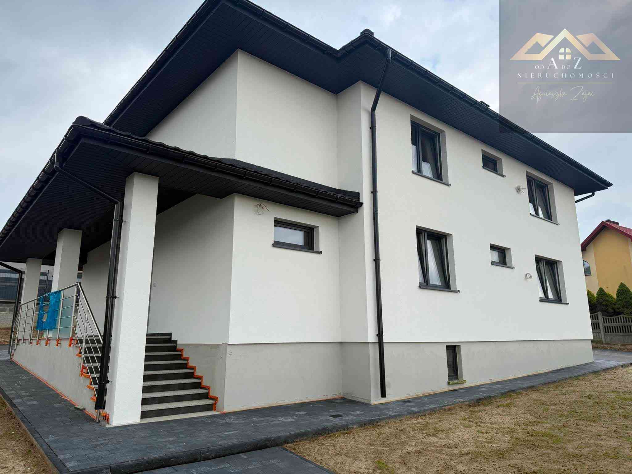 Bezczynszowe mieszkanie, po remoncie w Zawadzie k/Tarnowa