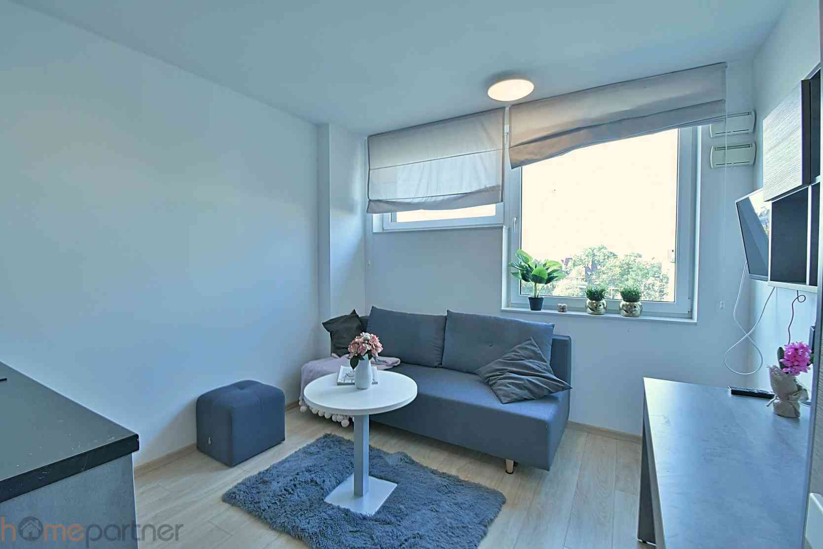 Apartament z najemcą I Gwarantowany zysk - zdjęcie 3