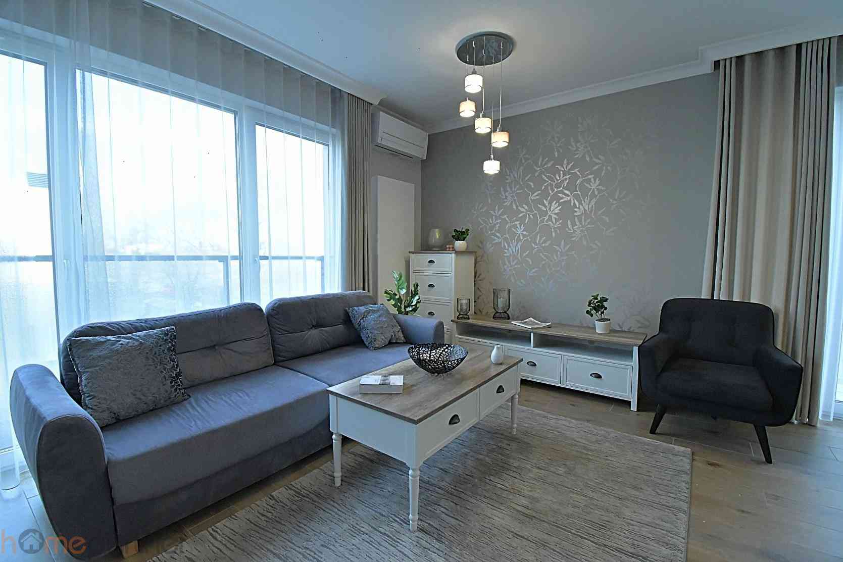 Apartament z widokiem na rzekę, Stare MIasto - zdjęcie 5