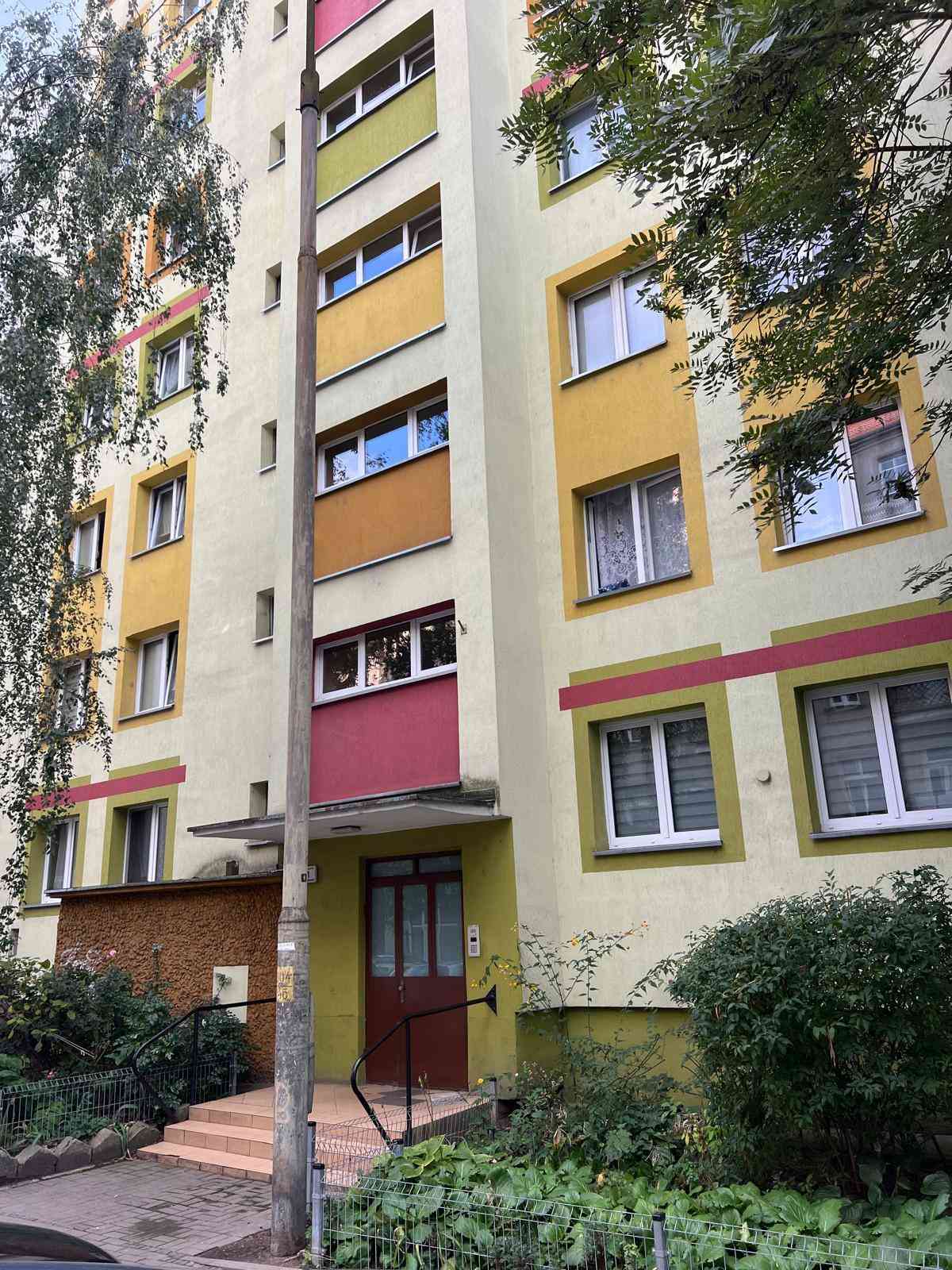 Wynajmę 3 osobne pokoje, balkon, Śródmieście - zdjęcie 13