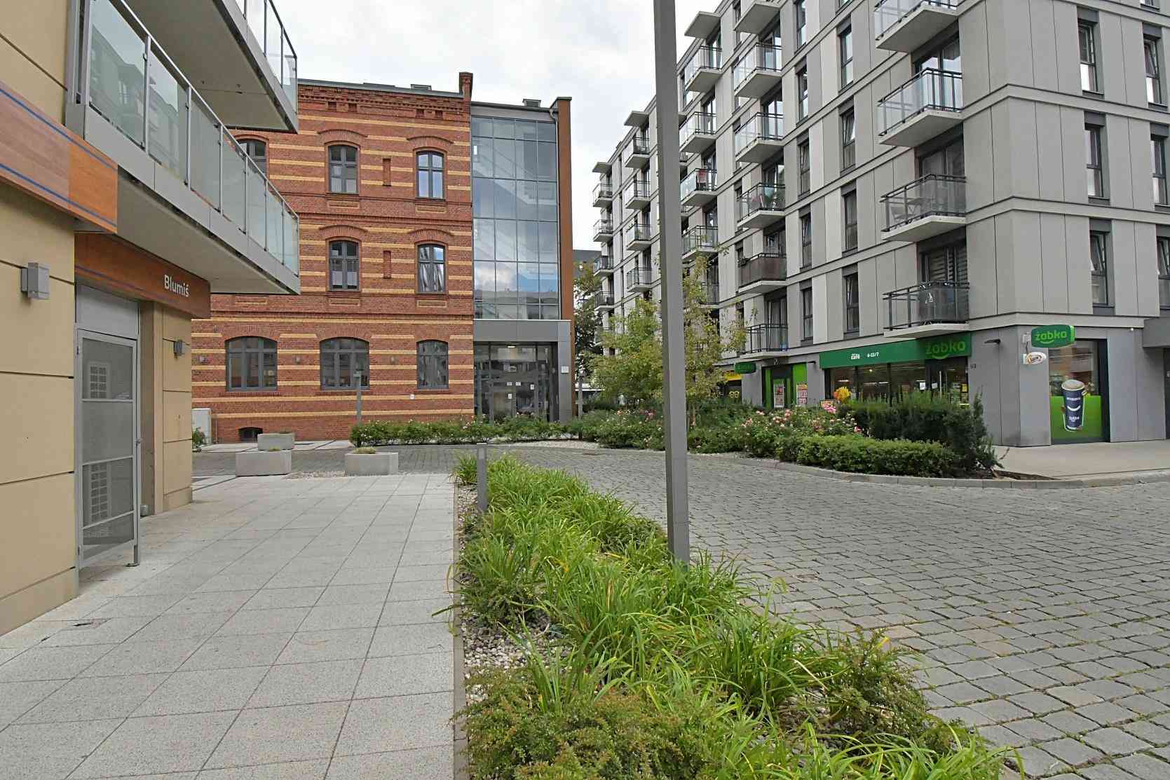 Stylowe 2 pokoje na ul. Tęczowej – Wrocław - zdjęcie 15