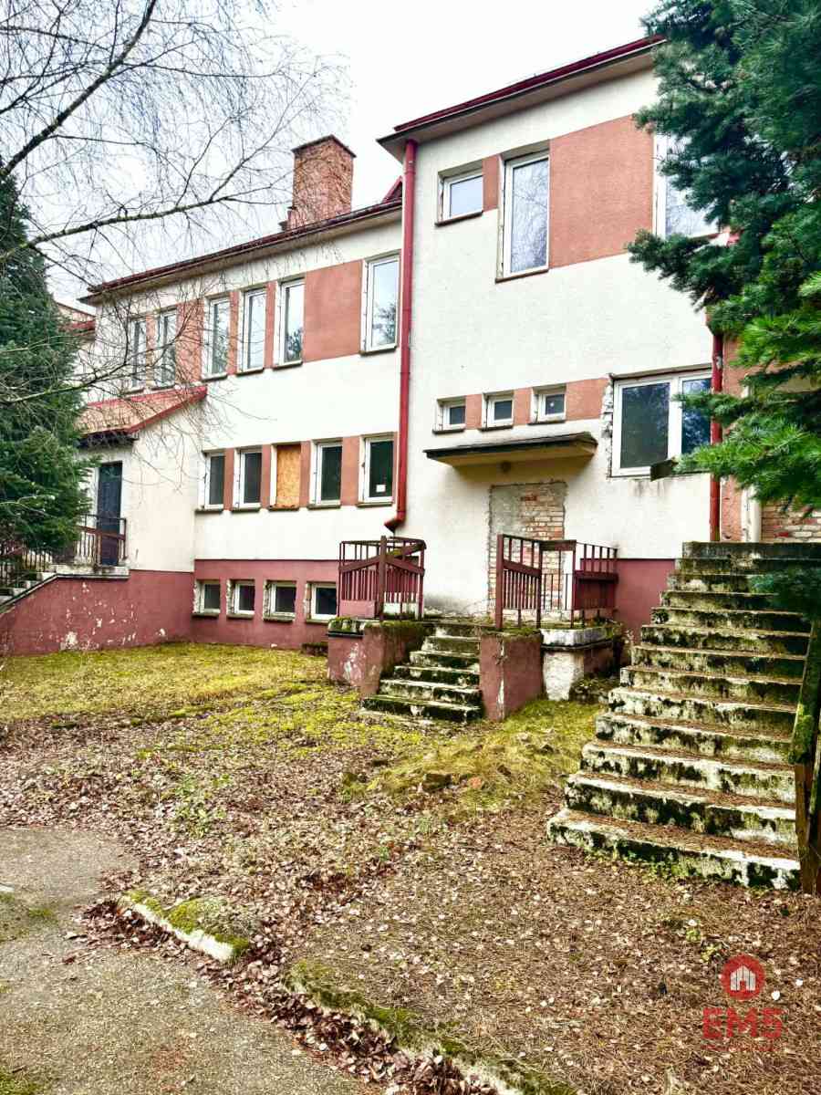 NIERUCHOMOŚĆ KOMERCYJNA | MAZURY | 3500 M² - zdjęcie 5