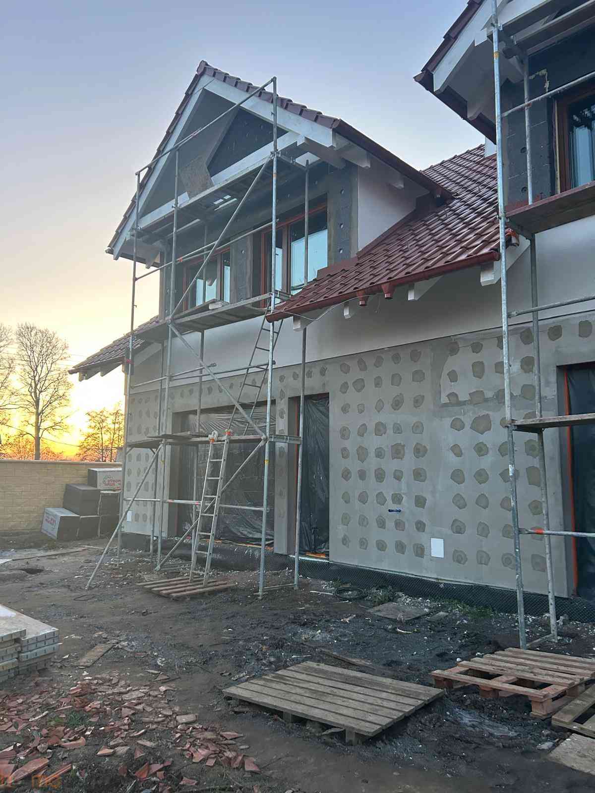 Twój dom marzeń – 5 pokoi, standard PREMIUM - zdjęcie 12