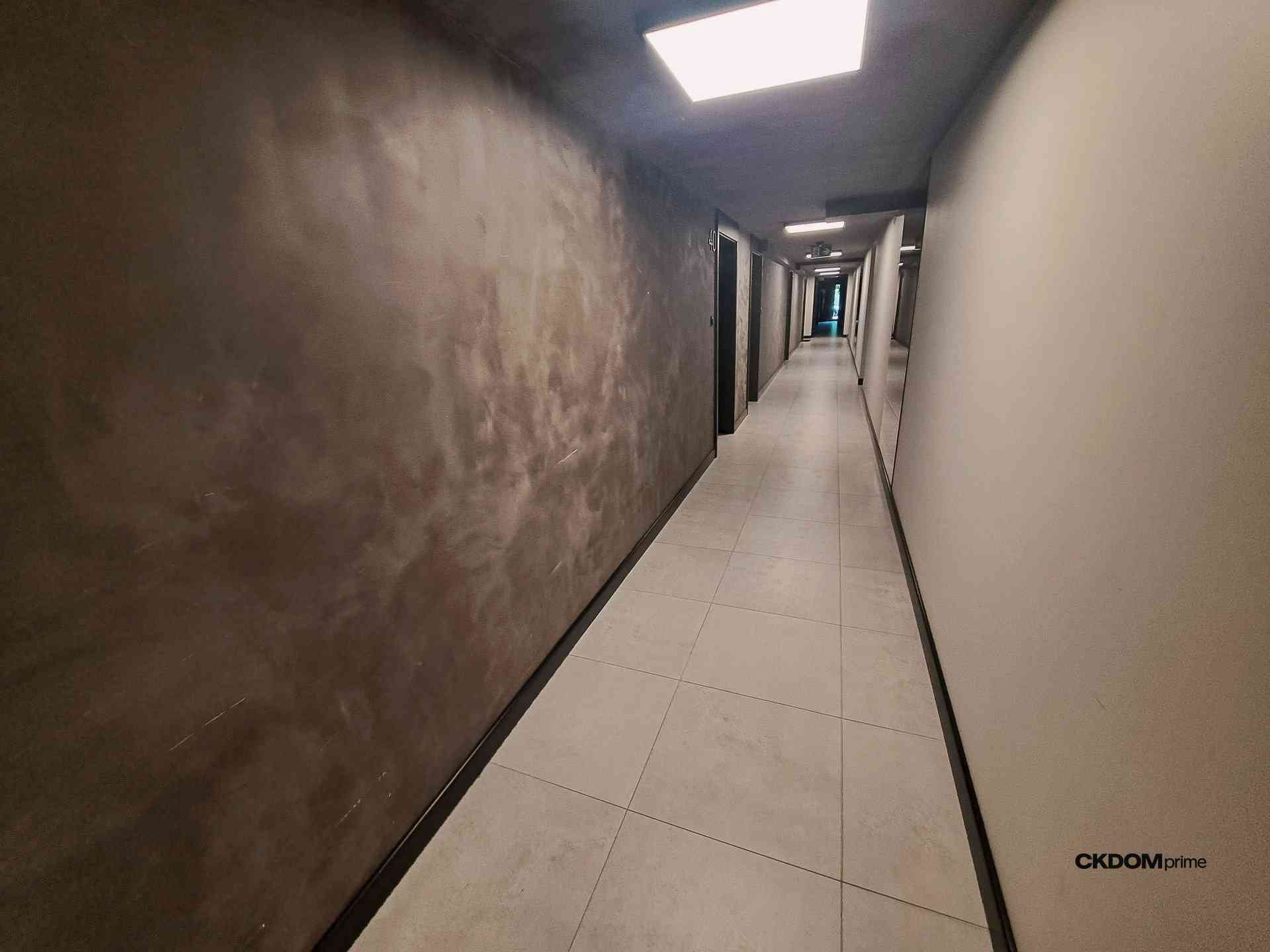Kawalerka z ogródkiem Centrum - zdjęcie 10