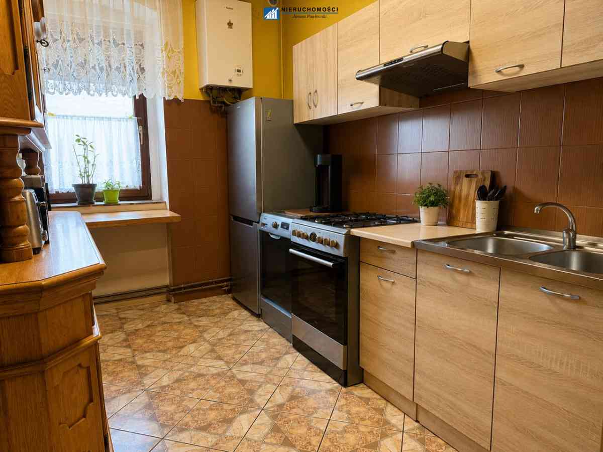 Parter | 43,2m | Chocianów - zdjęcie 3