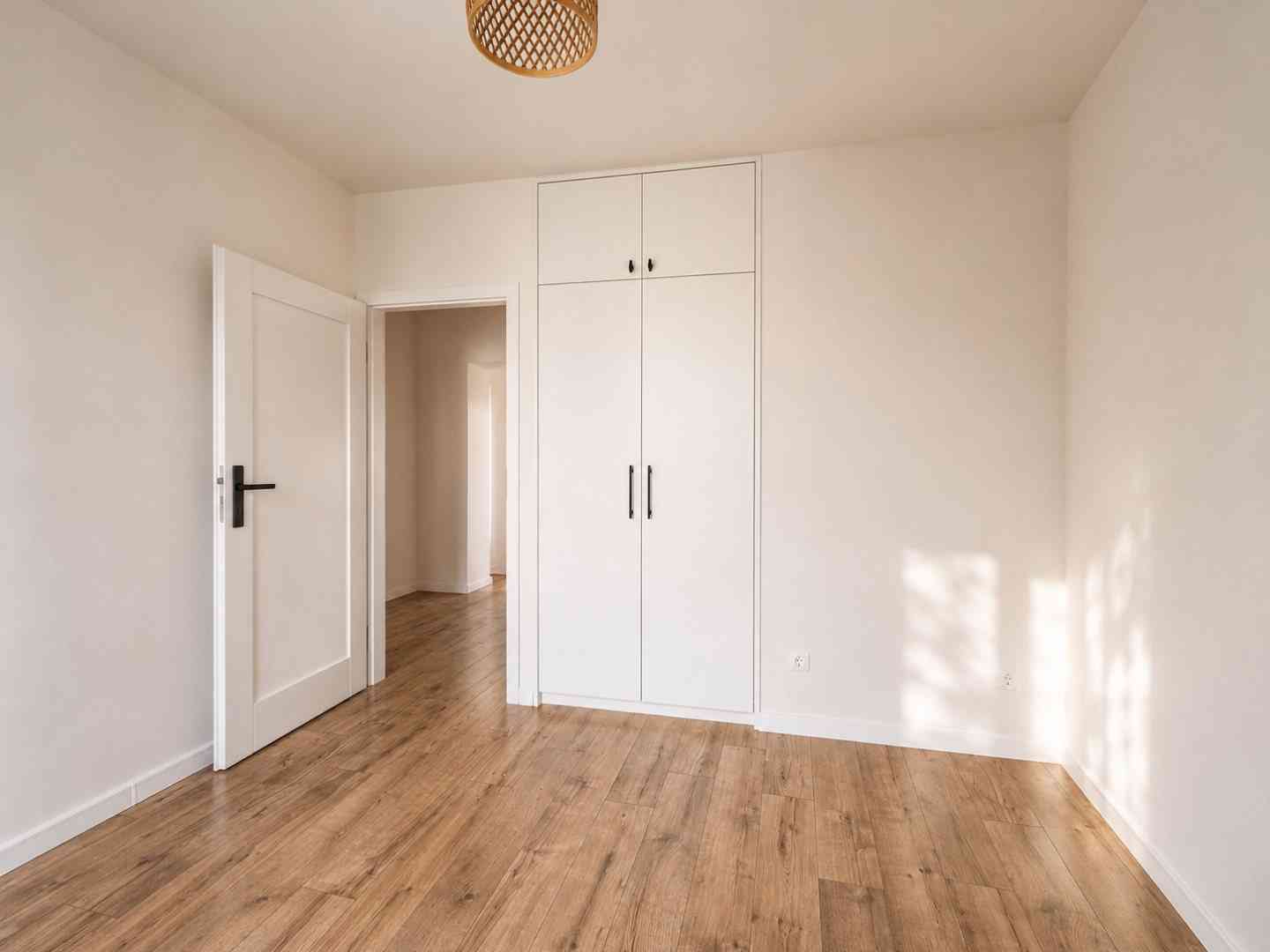 Mieszkanie po świeżo po remoncie! Balkon, ul.Lompy - zdjęcie 8
