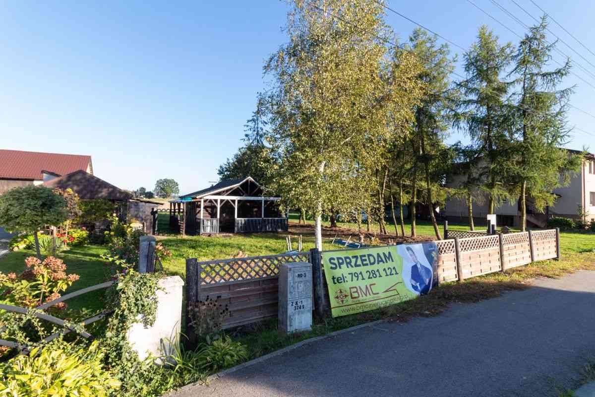 Przytulny domek letniskowy w Kochanowicach - zdjęcie 12