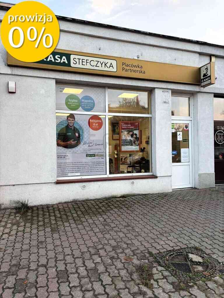 Lokal użytkowy w samym centrum Dębna. -0% - zdjęcie 3