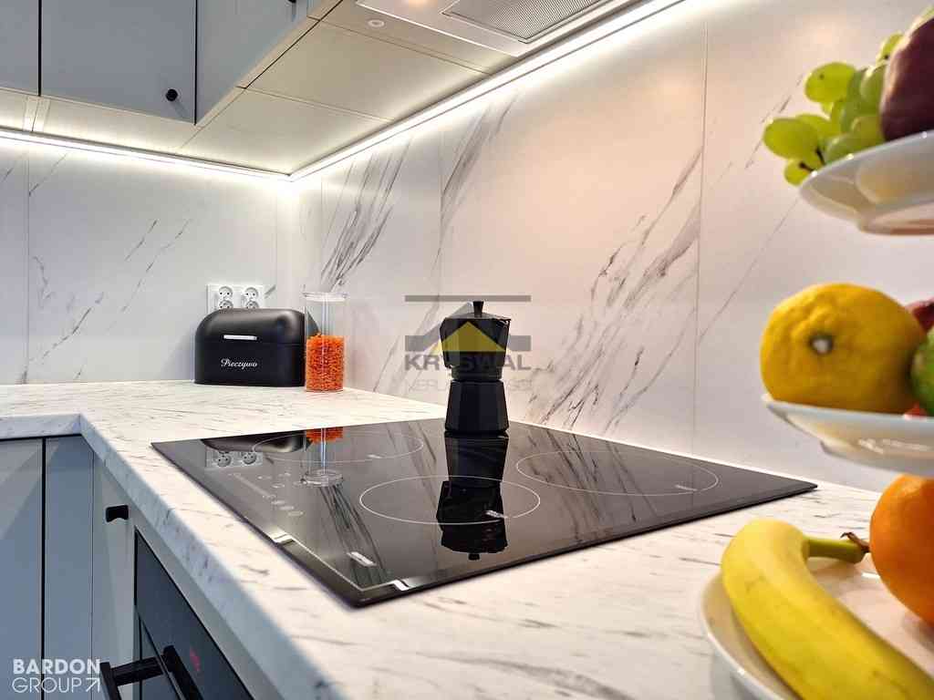 Apartament w centrum miasta z widokiem  na park! - zdjęcie 7