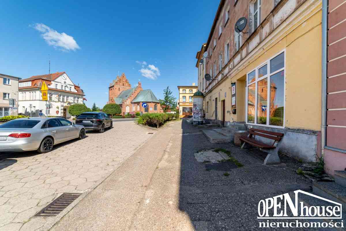 Lokal Karlino – Plac Jana Pawła II 13 | 64,43 m² - zdjęcie 17