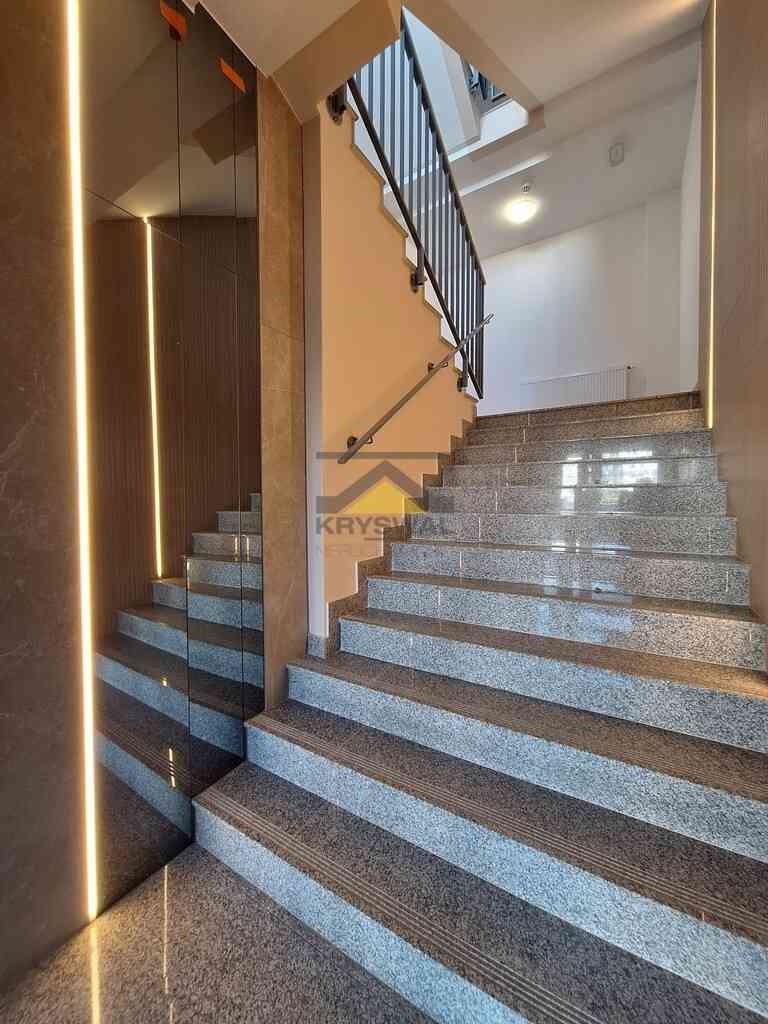 2 pokoje,balkon 6 m|Nowy blok|Os.Europejskie - zdjęcie 2