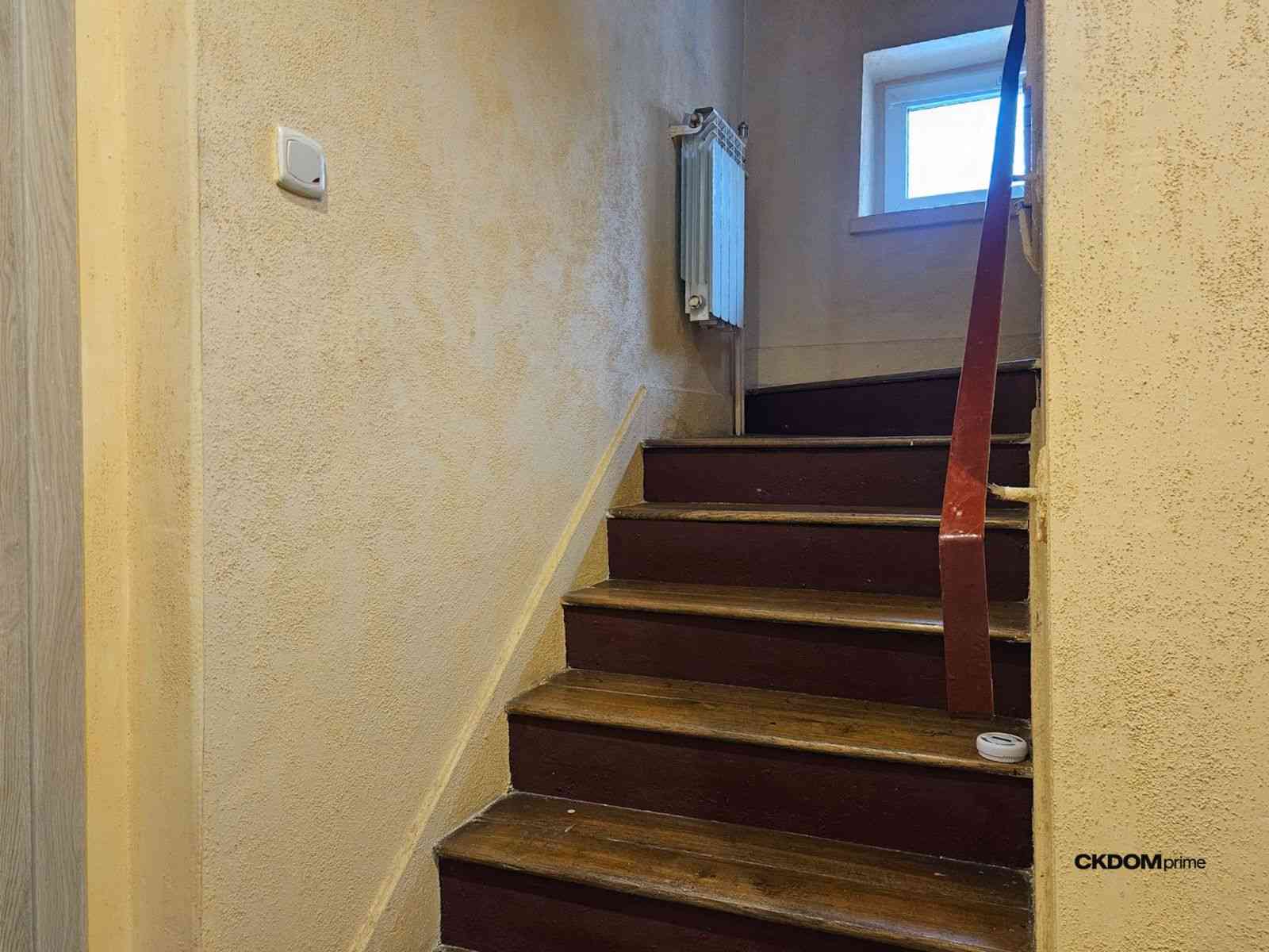 Kameralny dom do zamieszkania - Jędrzejów - zdjęcie 4