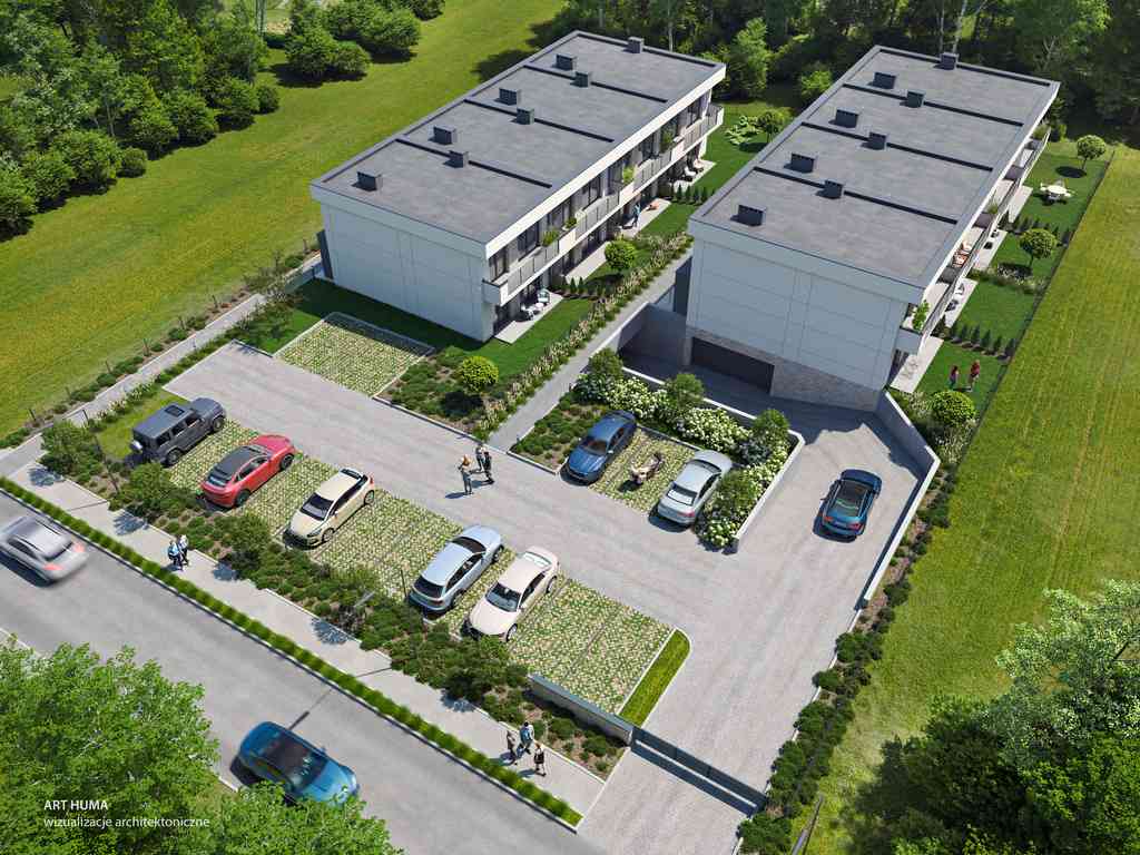 Częstochowa, ul. Zakopiańska | Apartament - zdjęcie 7
