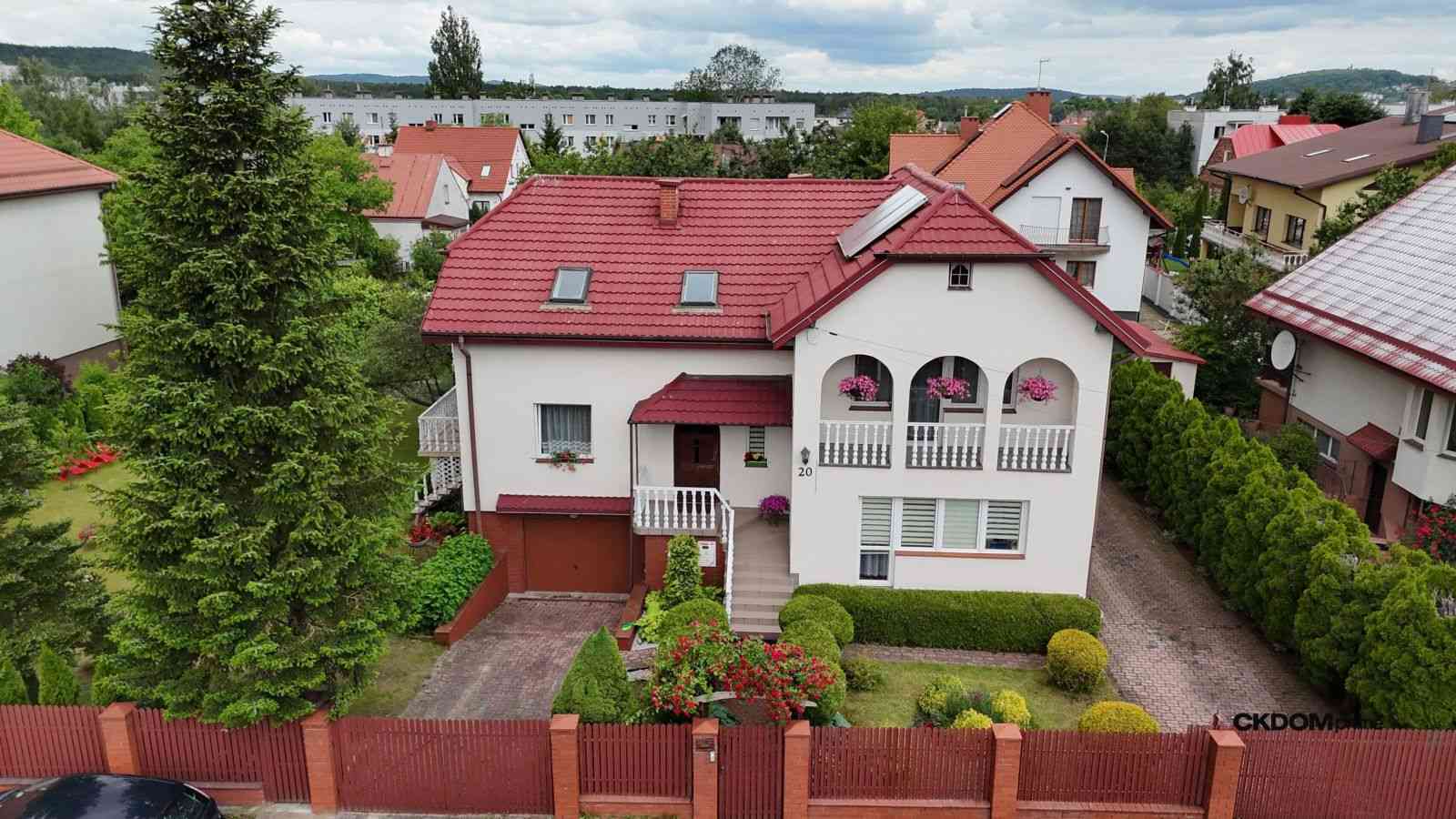 Dom na Osiedlu Barwinek Kielce Do Negocjacji! - zdjęcie 25