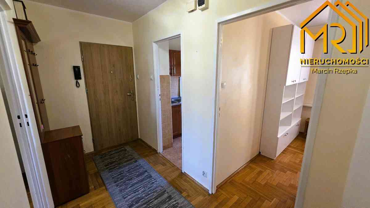 3-pokojowe mieszkanie – os. Legionów Henryka Dąbro - zdjęcie 18