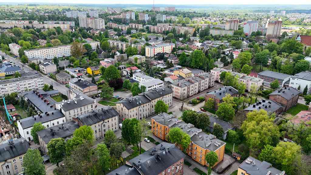Częstochowa, Limanowskiego |Mieszkanie na sprzedaż - zdjęcie 14
