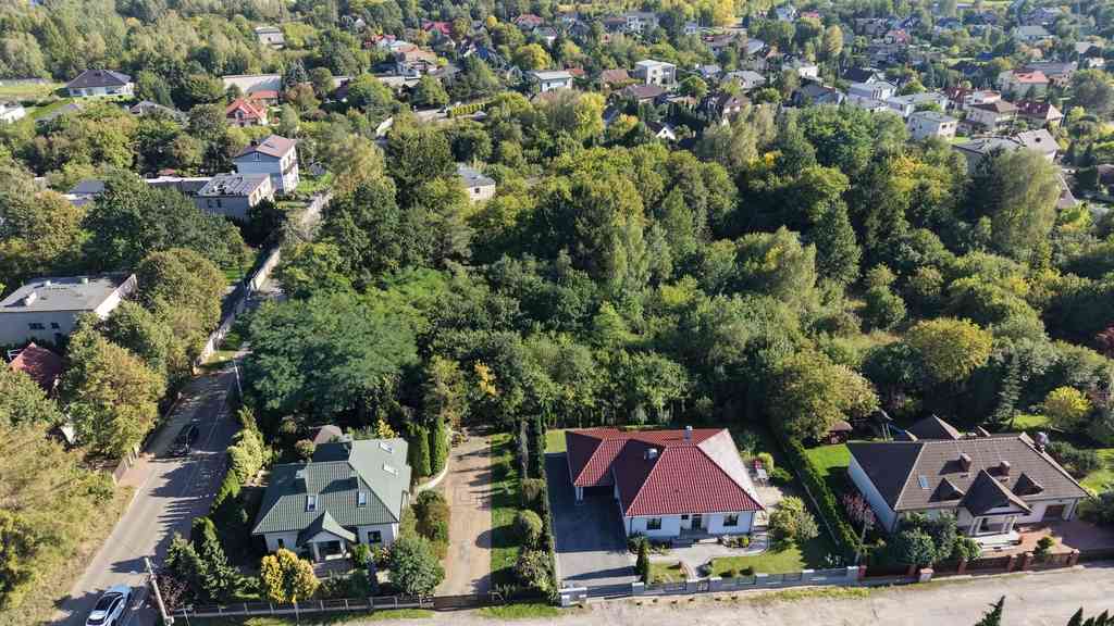 Częstochowa, ul. Makuszyńskiego | Działka - zdjęcie 2