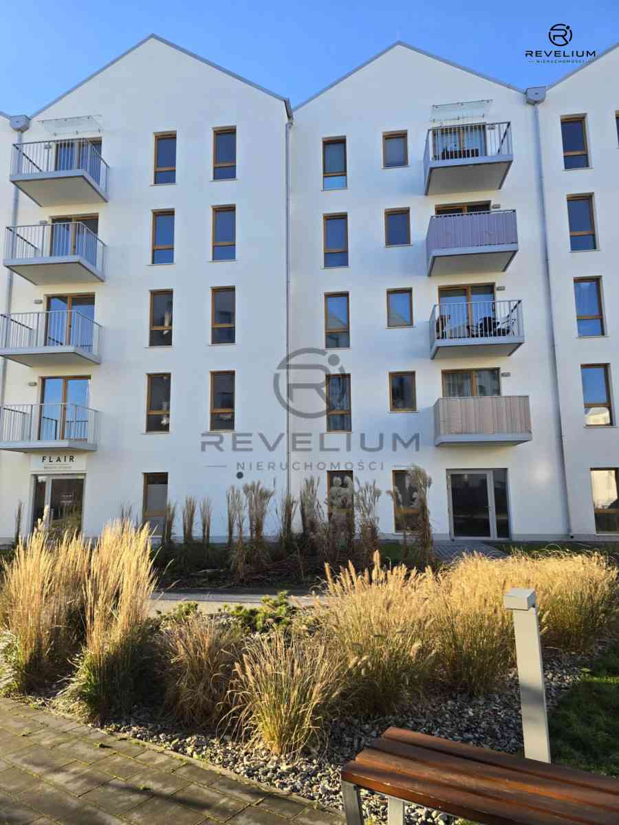 Nowe 3 pokoje | 61,68 m² | Skandinavia - zdjęcie 3