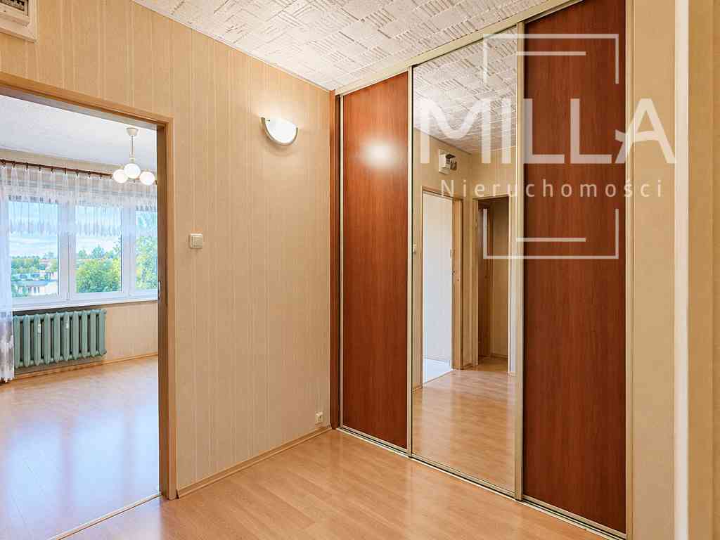 2 pokoje, 35, 73 m², piętro 4/4, do remontu - zdjęcie 3