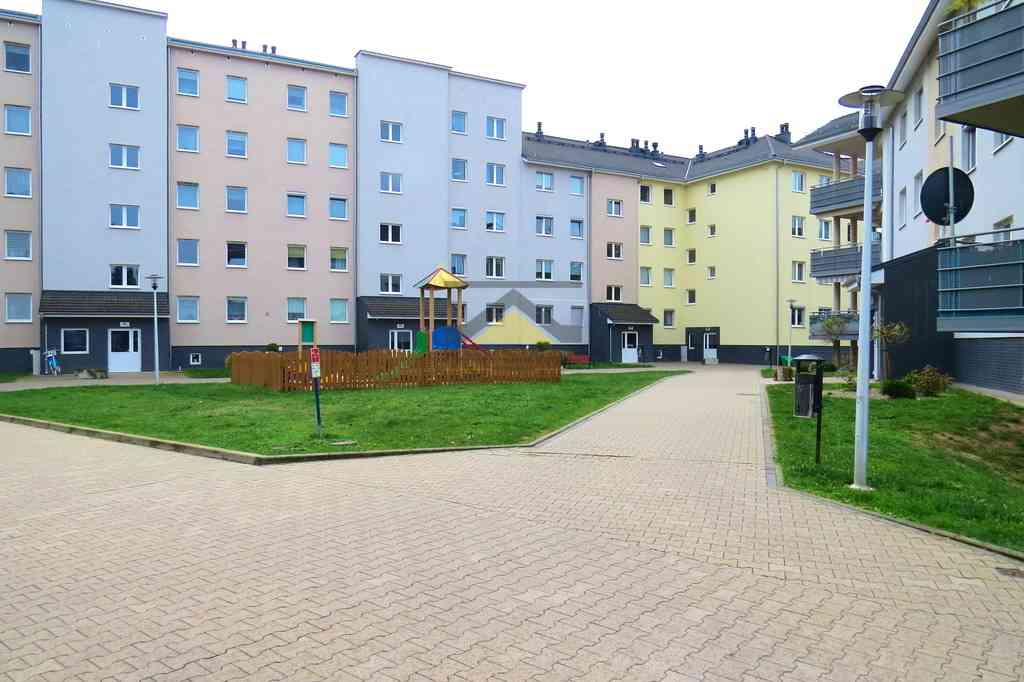 Mieszkanie 3 Pokoje 74 m2 NOWY BLOK, GÓRCZYN - zdjęcie 13