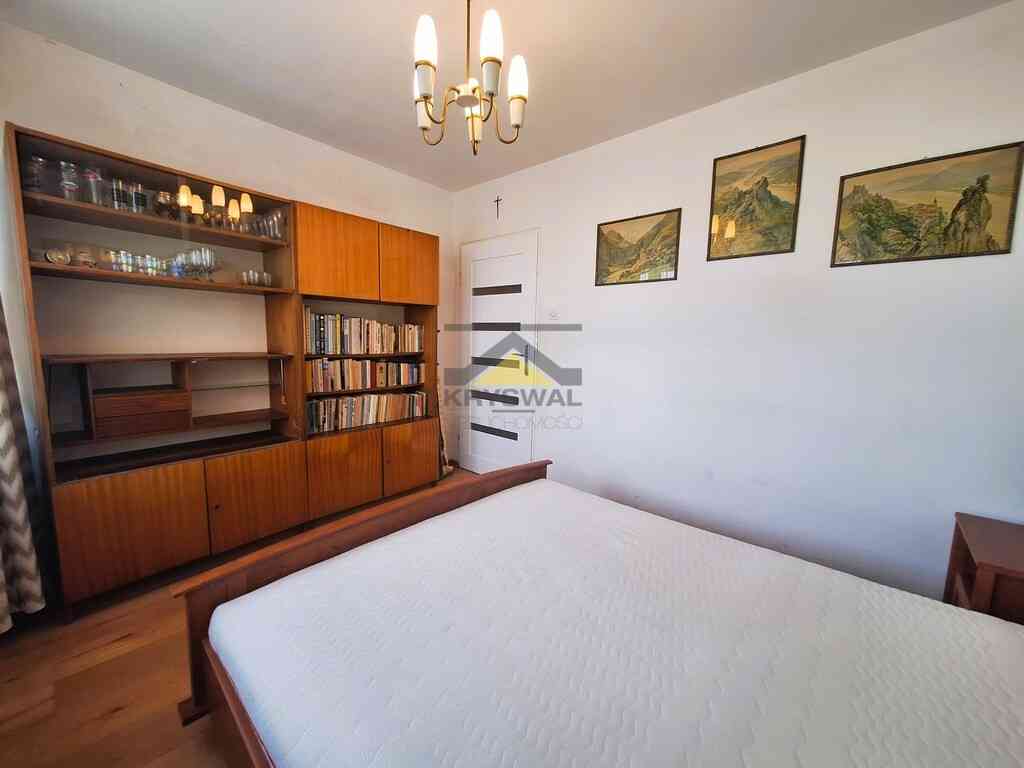 NA WYNAJEM MIESZKANIE 3 POKOJOWE NA OS. STASZICA - zdjęcie 12