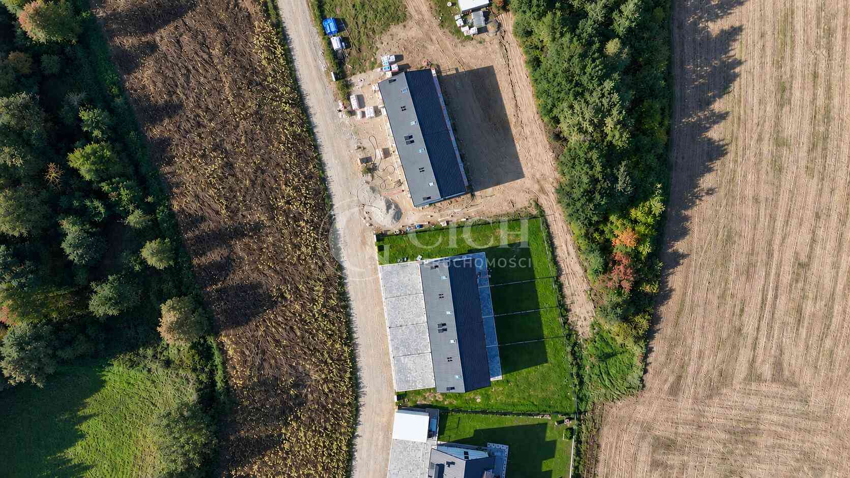83,27 m² | 3 sypialnie |ogródek| 2miejsca postojowe | segment środkowy - zdjęcie 3